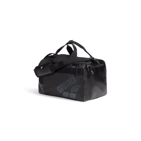 Arena All Set Duffle Bag 25L Black