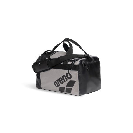 Arena All Set Duffle Bag 25L Black