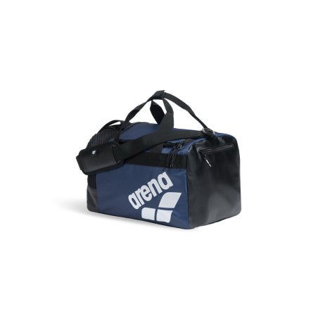 Arena All Set Duffle Bag 25L Black