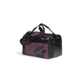 Arena All Set Duffle Bag 25L Plum