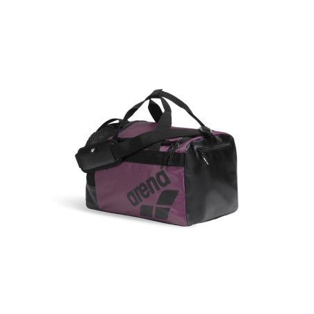 Arena All Set Duffle Bag 25L Black