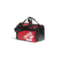Arena All Set Duffle Bag 25L Red