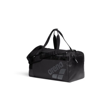 Arena All Set Duffle Bag 40L Black