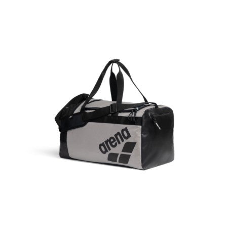 Arena All Set Duffle Bag 40L Black