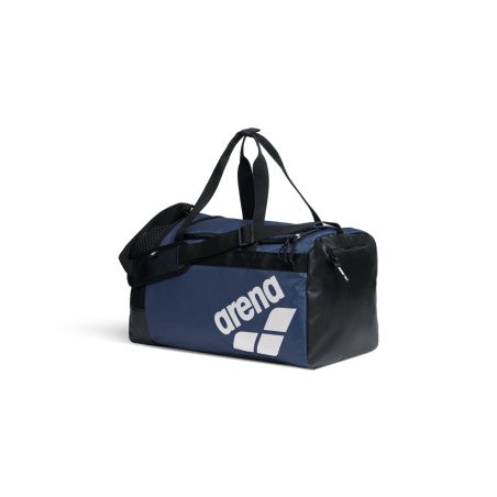 Arena All Set Duffle Bag 40L Black