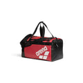 Arena All Set Duffle Bag 40L Red
