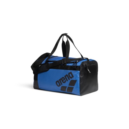 Arena All Set Duffle Bag 40L Black
