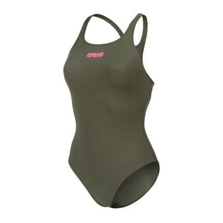 Arena Badpak Pro Solid Dark Sage
