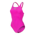 Arena Badpak Pro Solid Fuchsia
