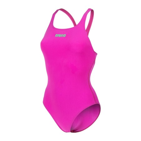 Arena Badpak Pro Solid Fuchsia