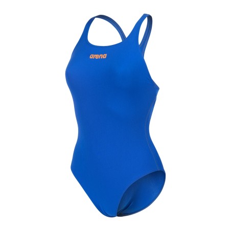 Arena Badpak Pro Solid Neon Blue