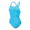 Arena Badpak Pro Solid Turquoise