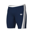 Arena Icons Swim Jammer Solid Navy