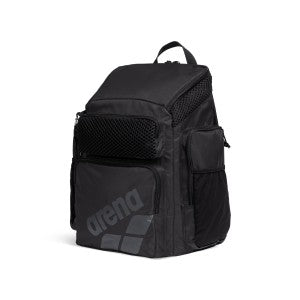 Arena One Go Backpack 45L Red