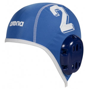 Waterpolocap Arena White