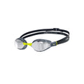 Arena Air-Sonic Mirror Silver/Anthracite