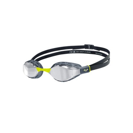 Arena Air-Sonic Mirror Silver/Anthracite