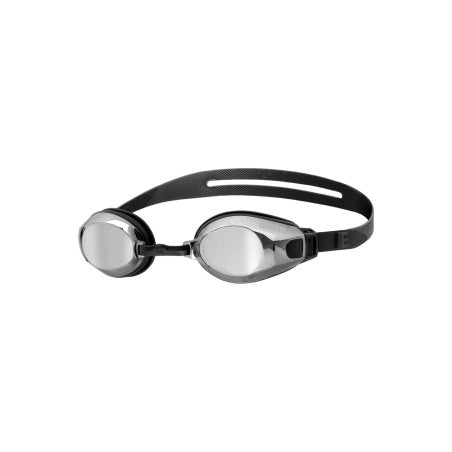 Arena Zoom X-Fit Mirror Silver/Black