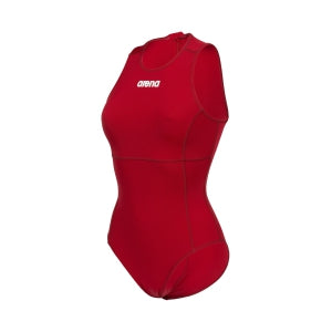 Waterpolo Badpak Arena Red