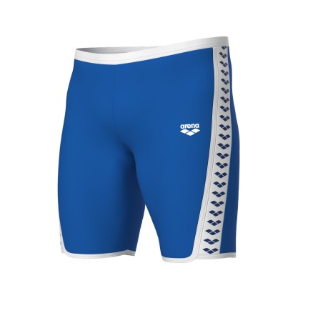 Arena Icons Swim Jammer Solid Black
