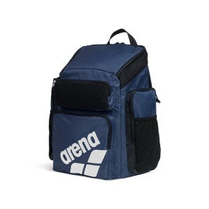Arena One Go Backpack 45L Red