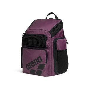 Arena One Go Backpack 45L Red