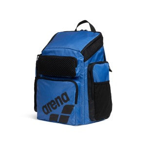 Arena One Go Backpack 45L Red