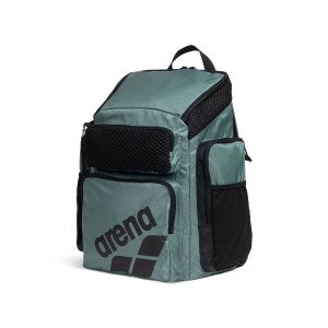 Arena One Go Backpack 45L Red