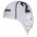 Waterpolocap Arena White