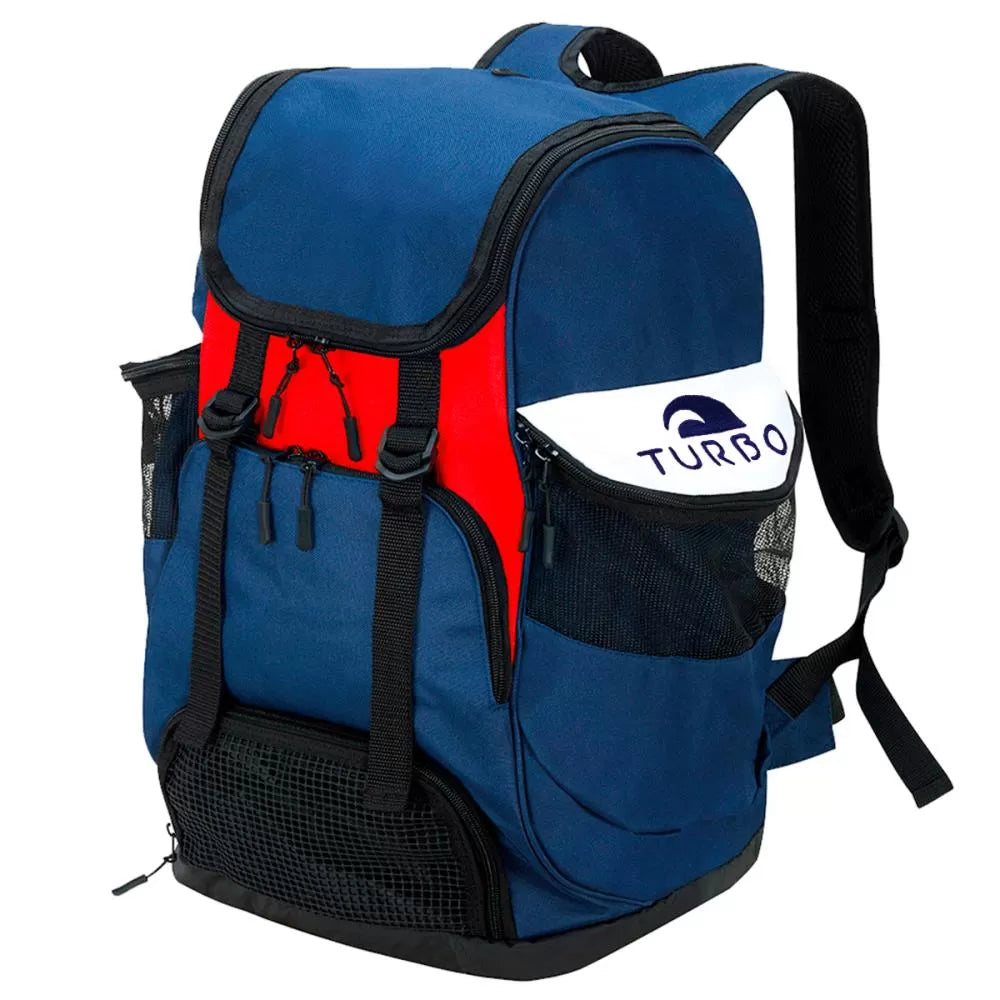 Draco Backpack 30L Pink