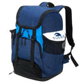Draco Backpack 30L Navy