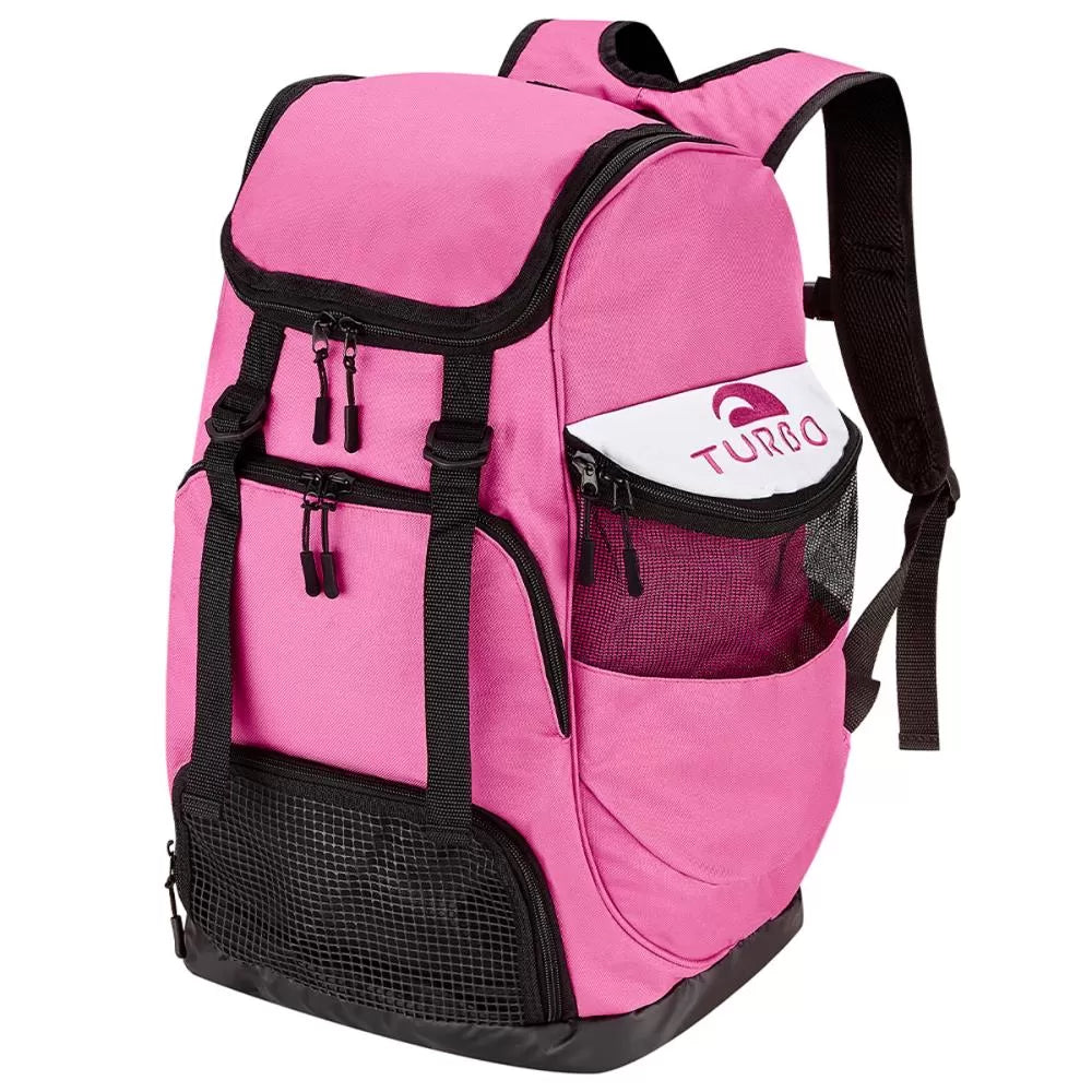 Draco Backpack 30L Pink