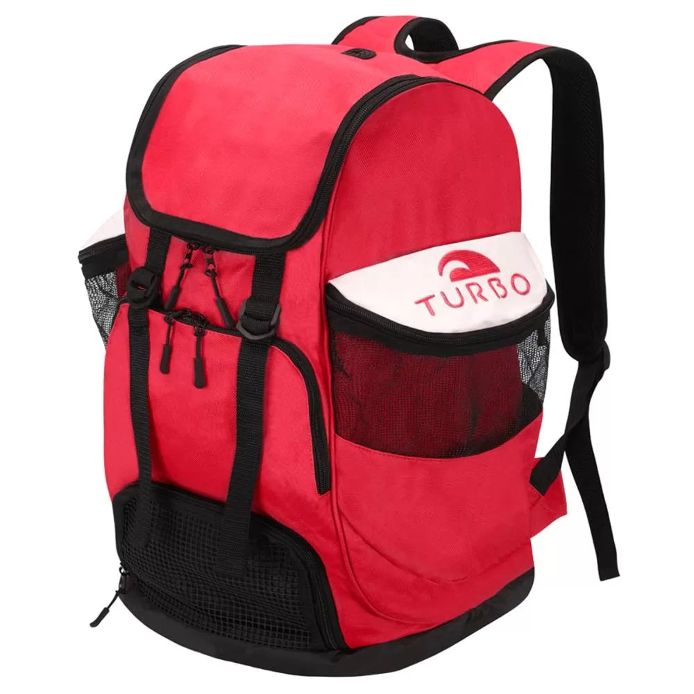 Draco Backpack 30L Pink