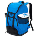 Draco Backpack 30L Royal Blue