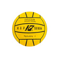 Waterpolobal Kap 7 Geel Size 4