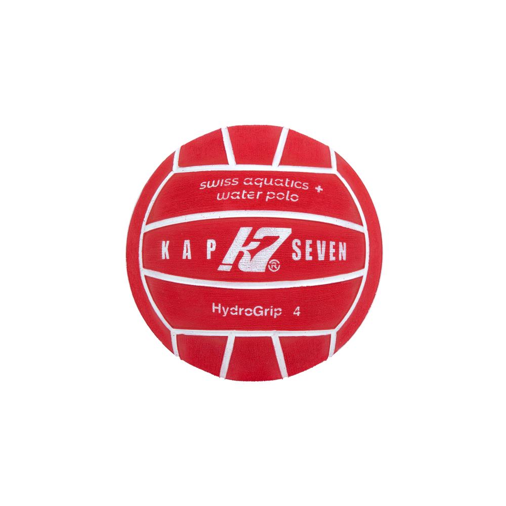 Waterpolobal Kap 7 Rood Size 4