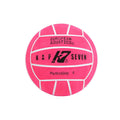 Waterpolobal Kap 7 Roze Size 4